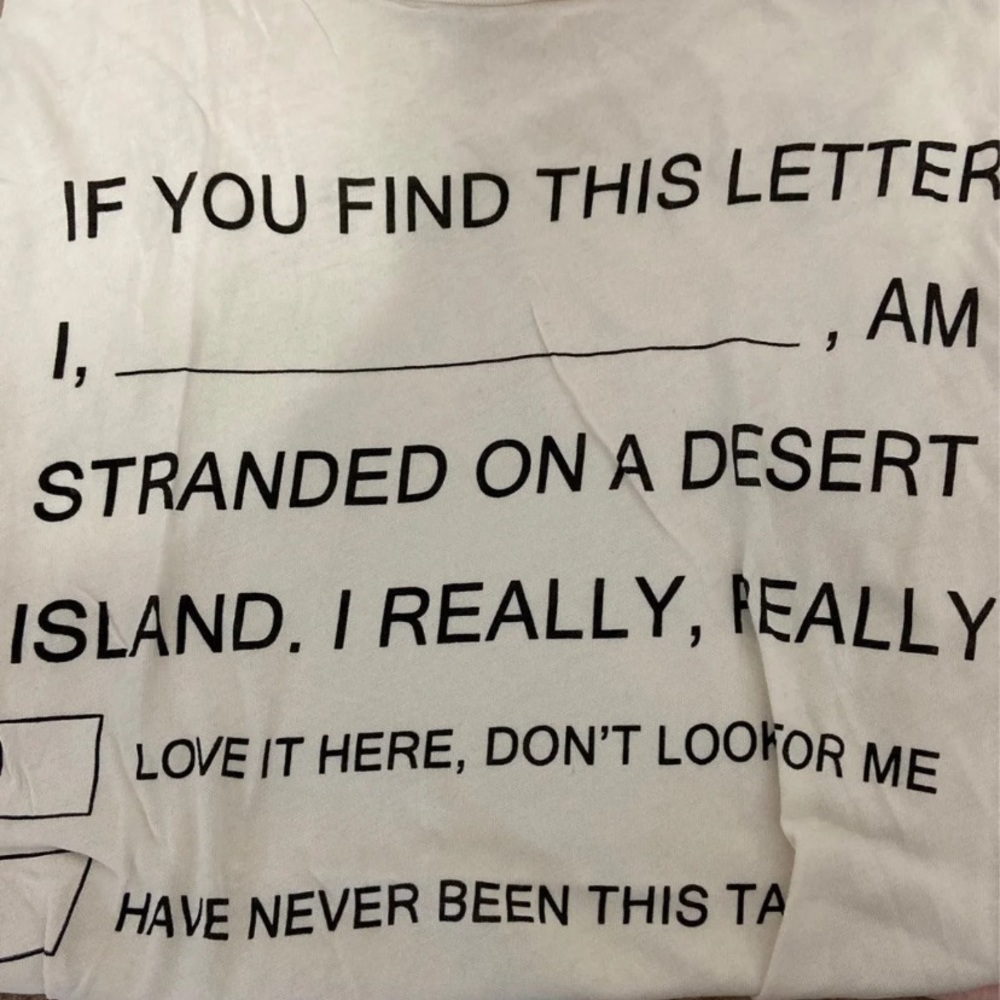 Wildfox shirts - Picture 2 of 3